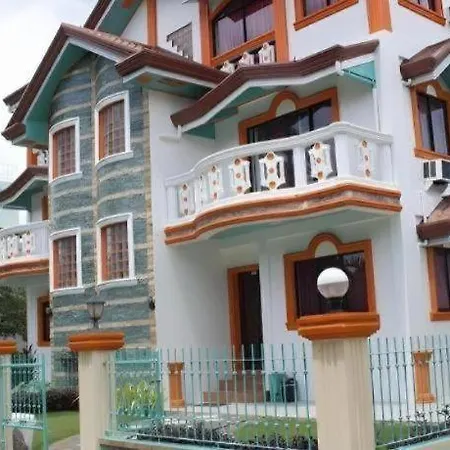 Cordova Home Village Resort