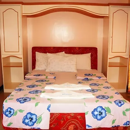 Cordova Home Village Resort