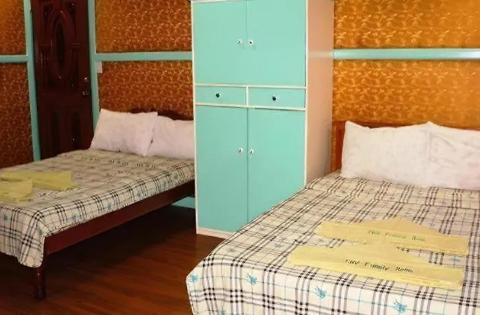 Village 3* Cordova (Mactan)