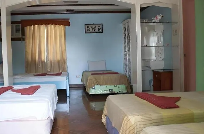 Resort Village 3*