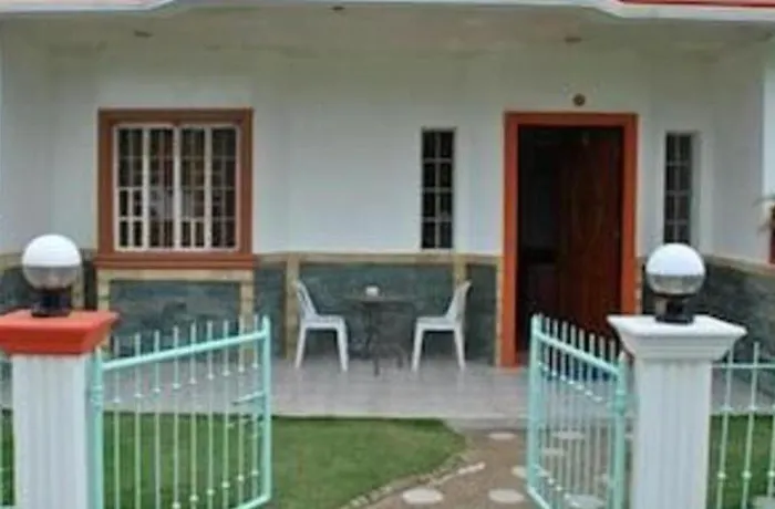 Village 3*