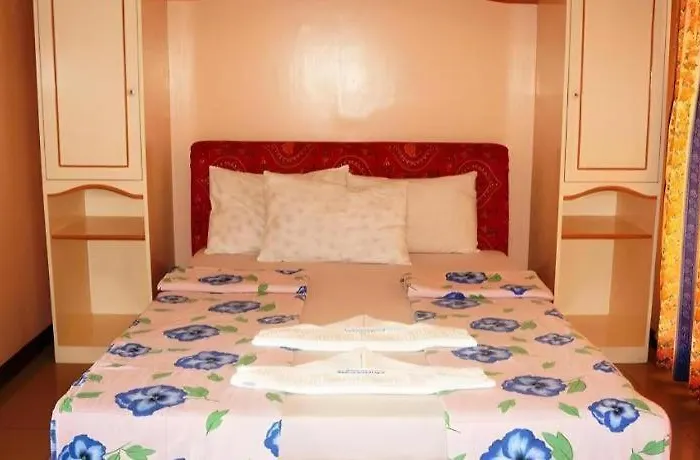 Village 3* Cordova (Mactan)