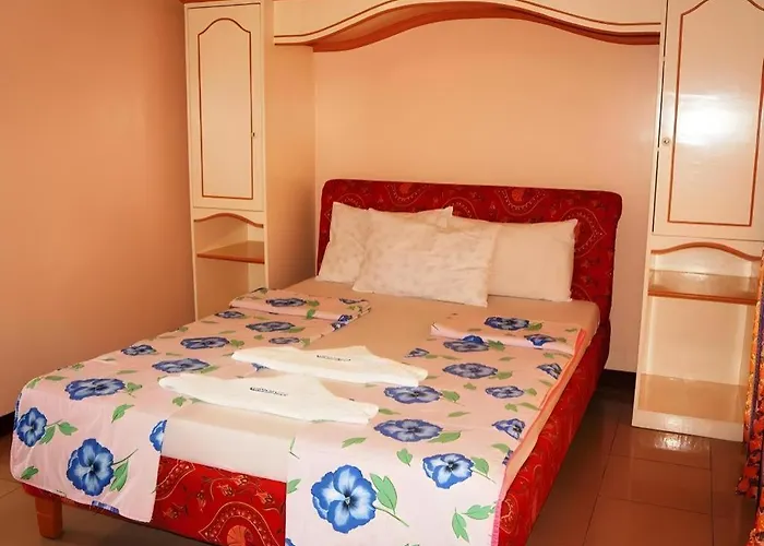 Village 3* Cordova (Mactan)