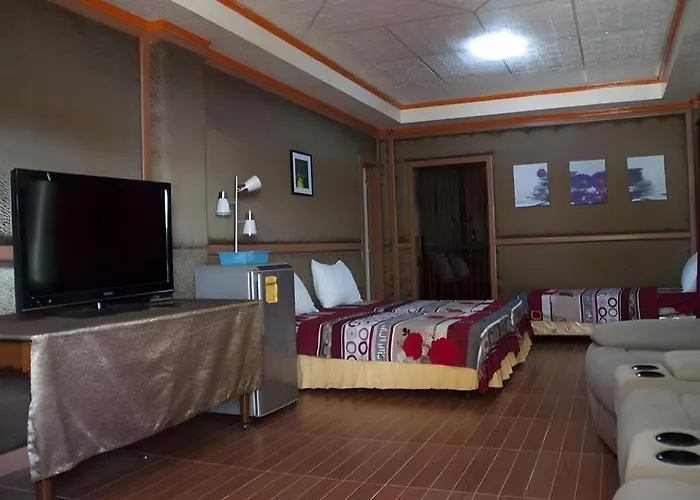 Resort Village 3*