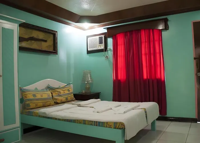 Resort Village Cordova (Mactan)