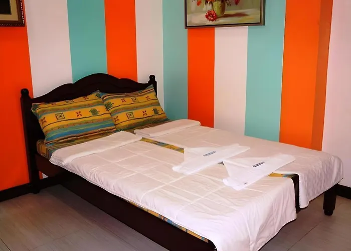 Village Resort 3*
