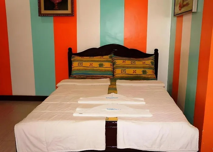 Village 3* Cordova (Mactan)