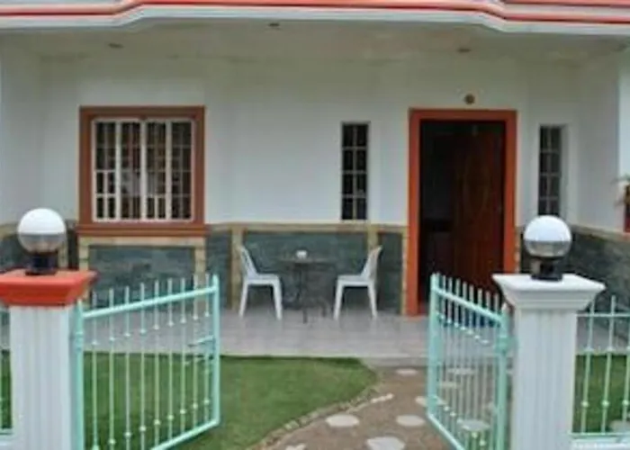 Village 3* Cordova (Mactan)