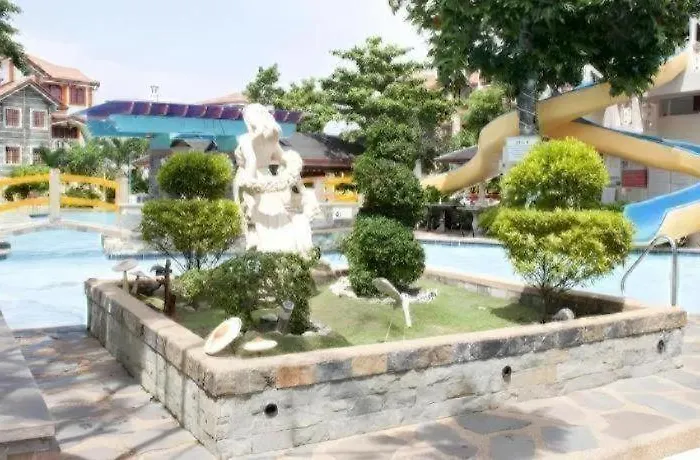 Resort Village Cordova (Mactan)