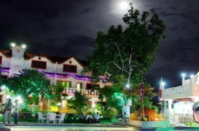 Village 3* Cordova (Mactan)