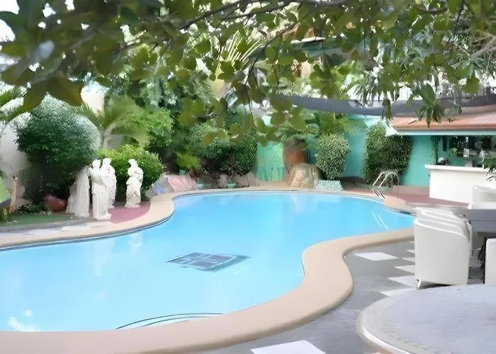 Resort Village