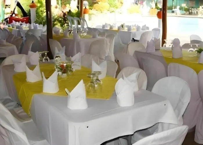 Resort Village 3*