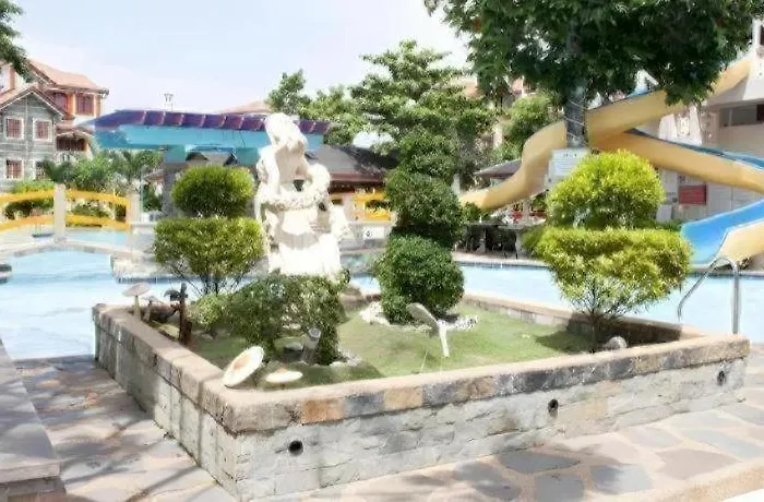Village 3* Cordova (Mactan)