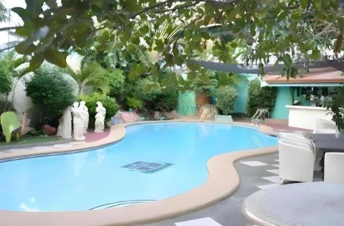 Resort Village