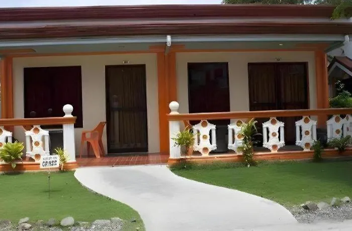 Resort Village