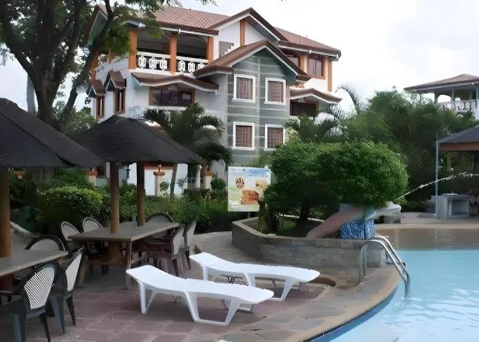 Village Resort Cordova (Mactan)