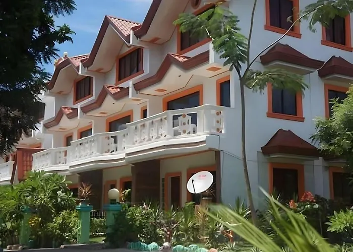 Village Resort 3*