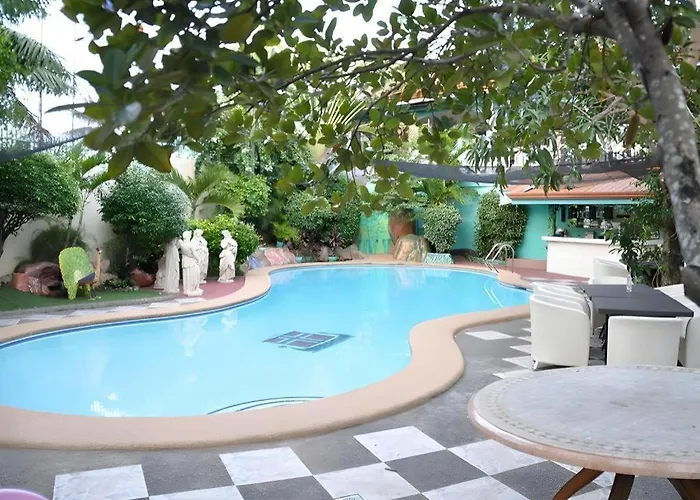 Village Resort Cordova (Mactan)