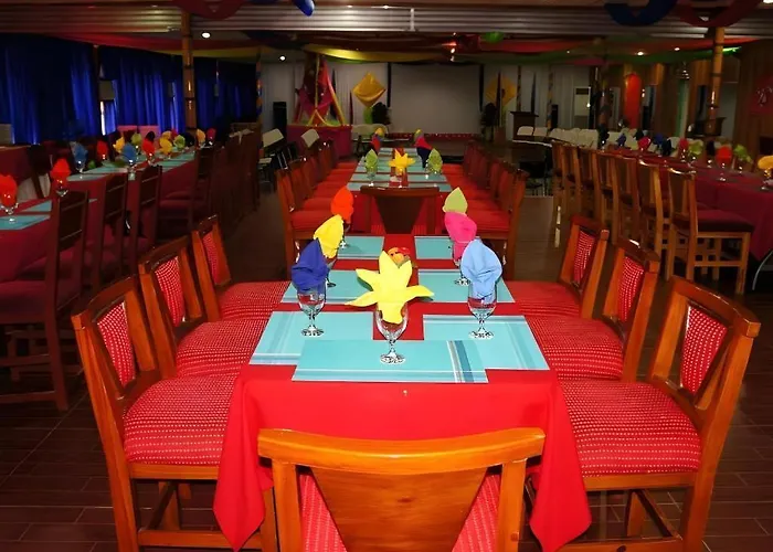 Resort Village 3*