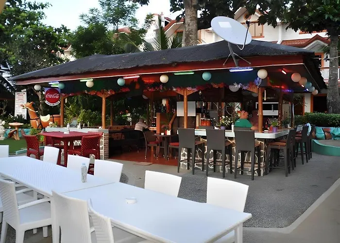 Village Resort