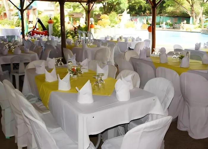 Village 3* Cordova (Mactan)