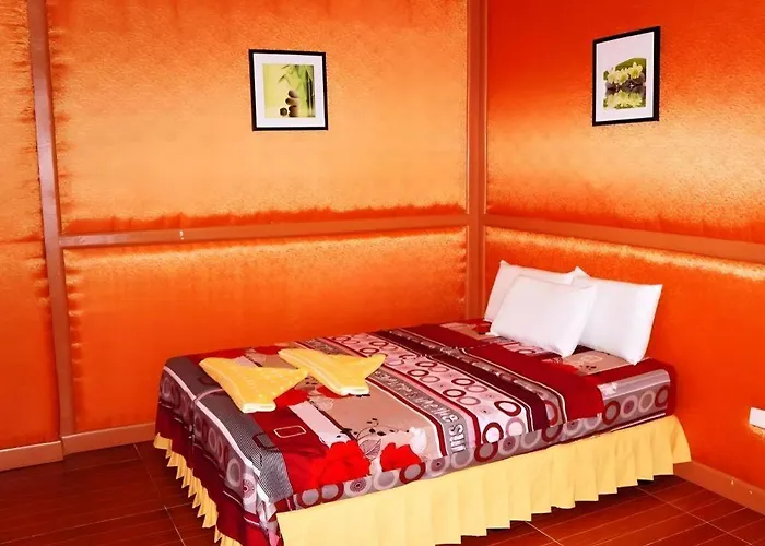 Village Resort 3*