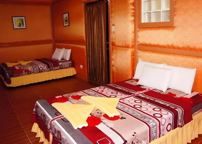 Village Resort