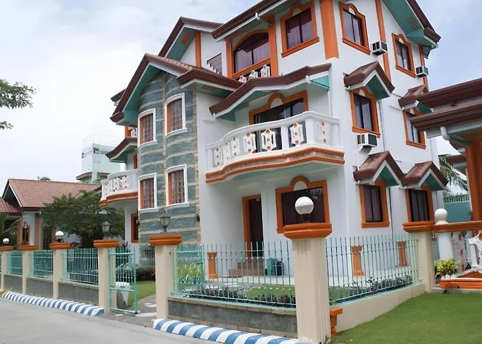 Resort Village Cordova (Mactan)