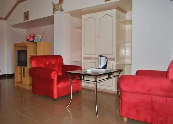 Village 3* Cordova (Mactan)