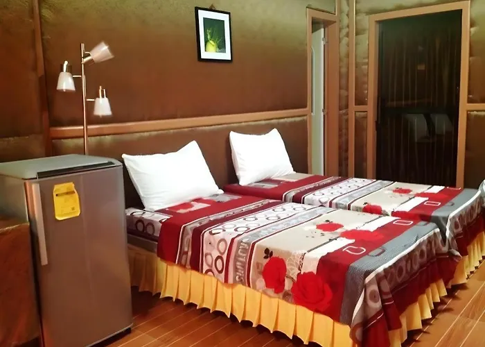 Resort Village 3*