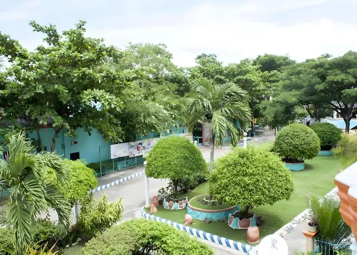 Village Resort Cordova (Mactan)