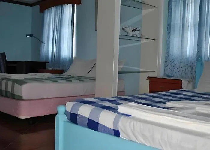 Village Resort 3*