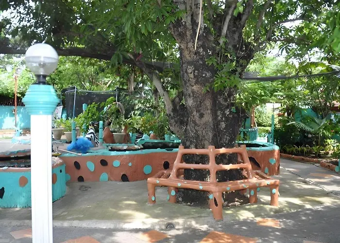 Village 3* Cordova (Mactan)
