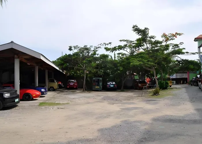 Village Resort Cordova (Mactan)