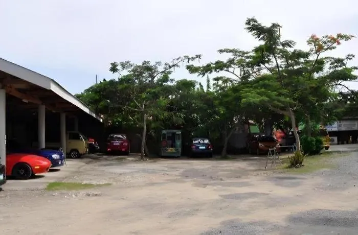 Village 3*