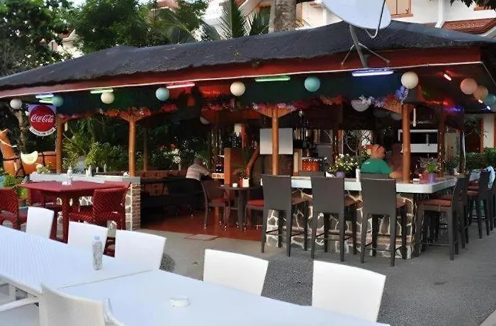 Village 3* Cordova (Mactan)