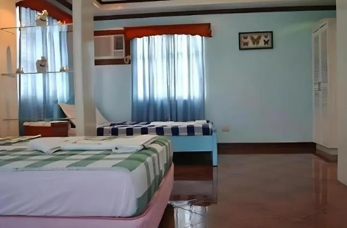 Village Ferieanlegg Cordova (Mactan)